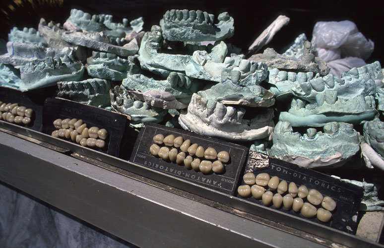 Konserve kutusu gibi şehir