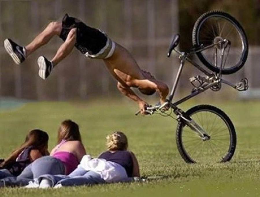 Doğru anda deklanşöre basmak