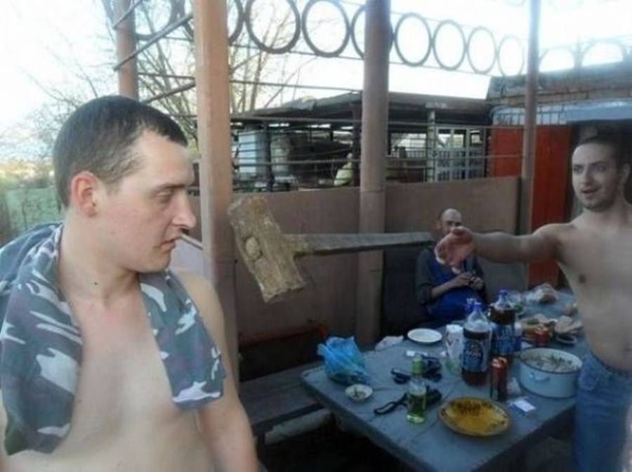 Doğru anda deklanşöre basmak