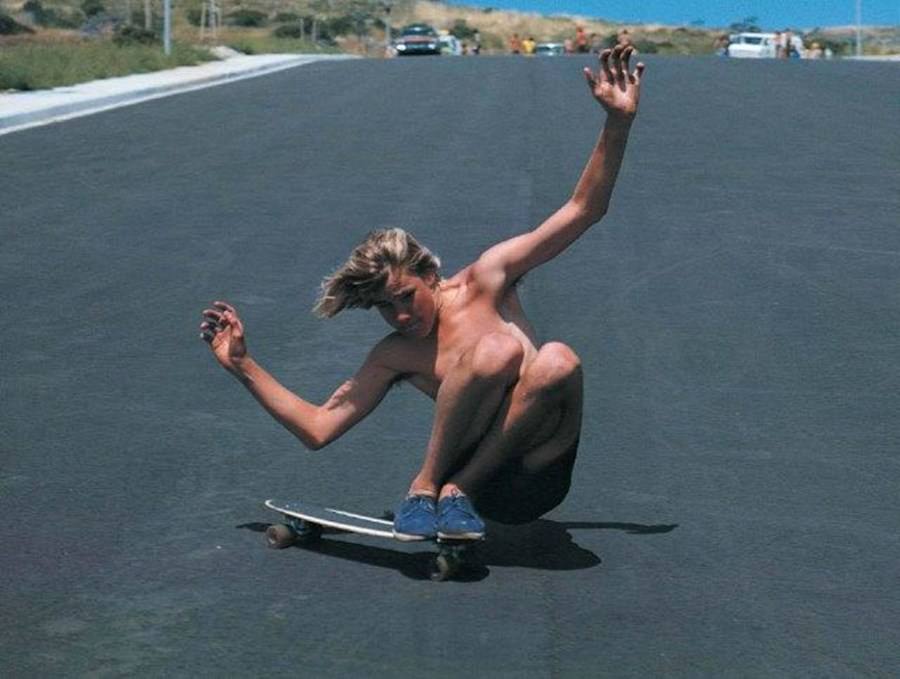 Doğru anda deklanşöre basmak