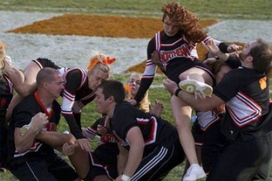 Doğru anda deklanşöre basmak