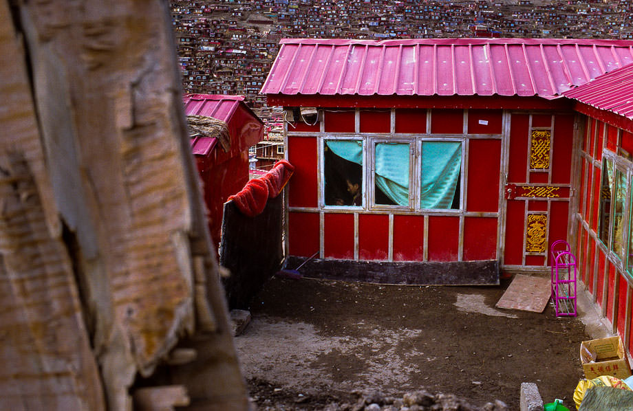 Böyle bir şehir görmediniz