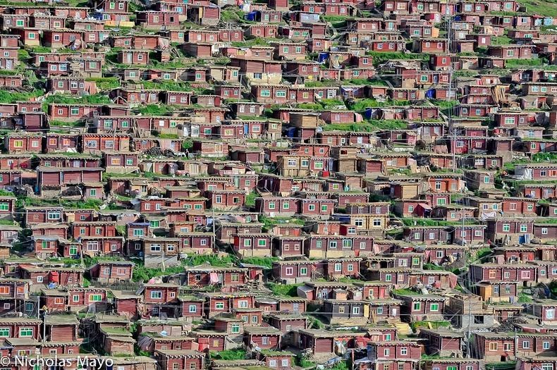 Böyle bir şehir görmediniz