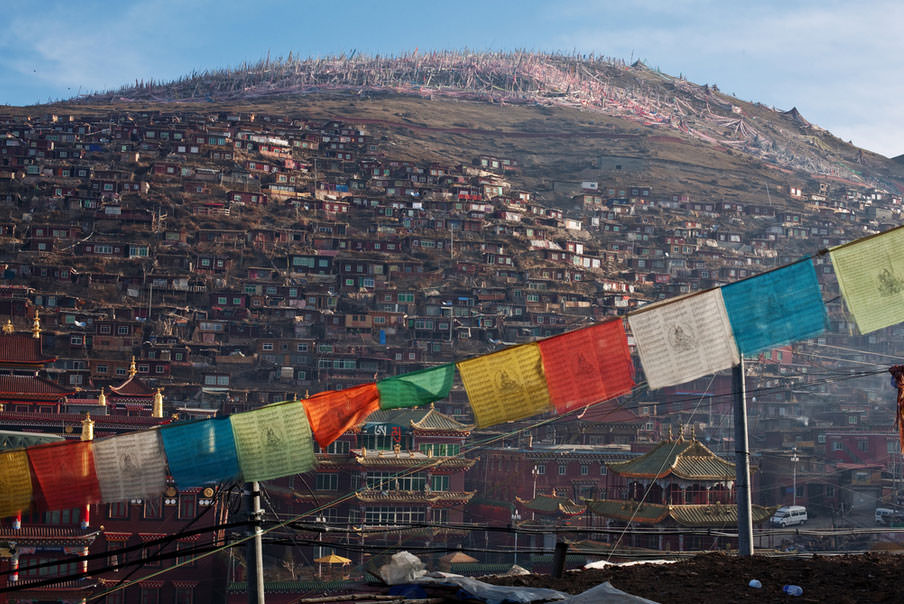 Böyle bir şehir görmediniz