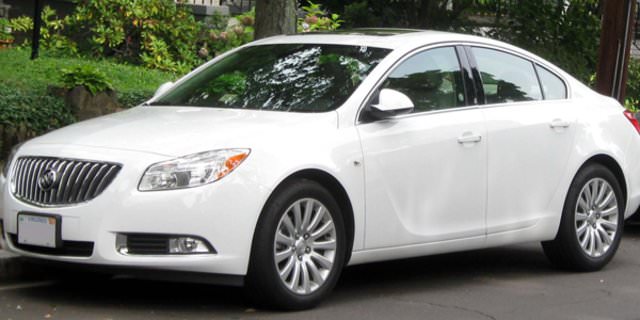 Otomobil markaları ne anlama geliyor?