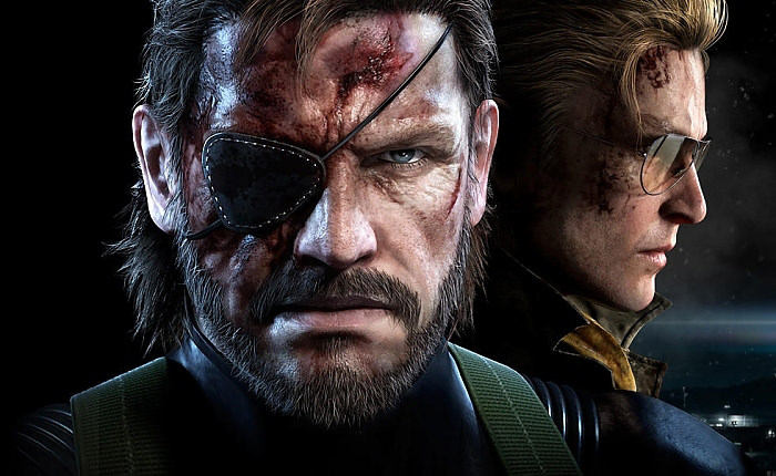 Oyun dünyasının en yakışıklı 13 karakteri