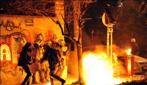 Dünyanın sonunu getirecek 12 olay