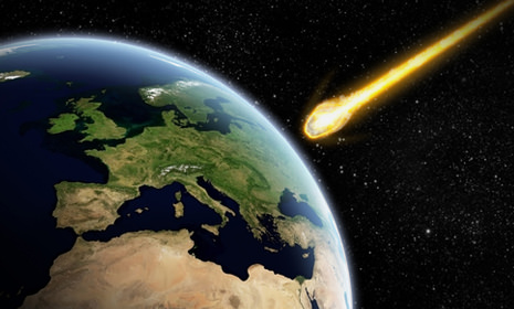 Dünyanın sonunu getirecek 12 olay