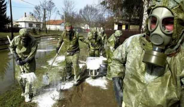 Dünyanın sonunu getirecek 12 olay
