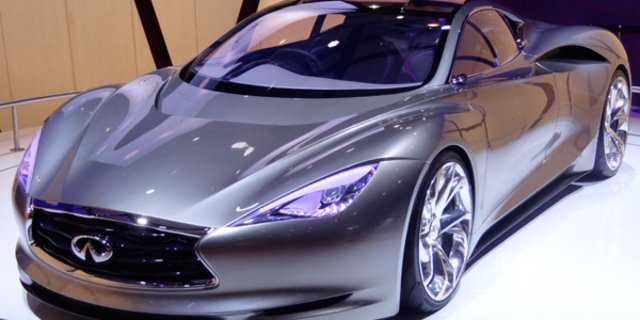 Otomobil markaları ne anlama geliyor?