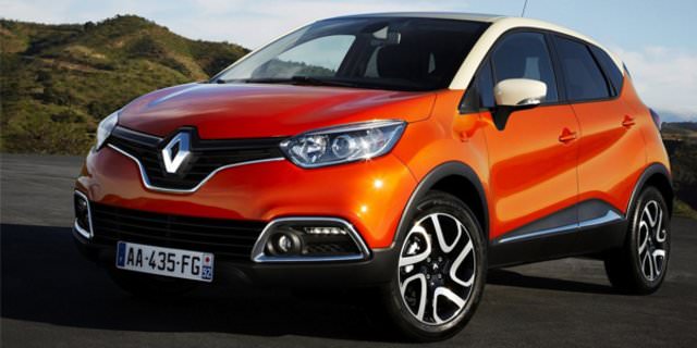 Otomobil markaları ne anlama geliyor?