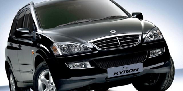 Otomobil markaları ne anlama geliyor?