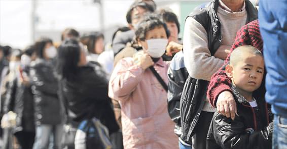 Dünyanın sonunu getirecek 12 olay