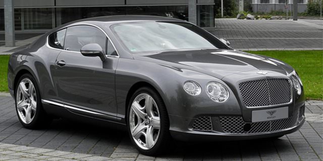 Otomobil markaları ne anlama geliyor?