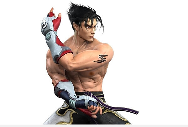 Oyun dünyasının en yakışıklı 13 karakteri