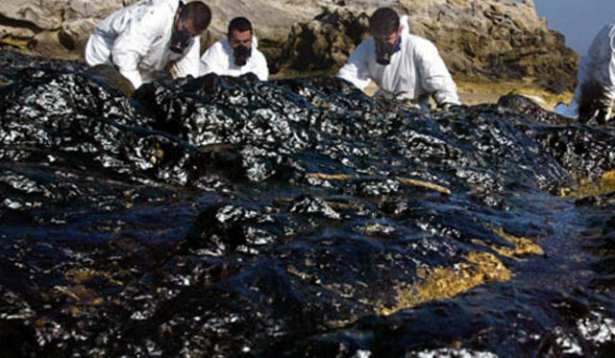 Dünyanın sonunu getirecek 12 olay