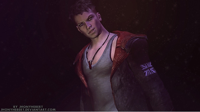 Oyun dünyasının en yakışıklı 13 karakteri