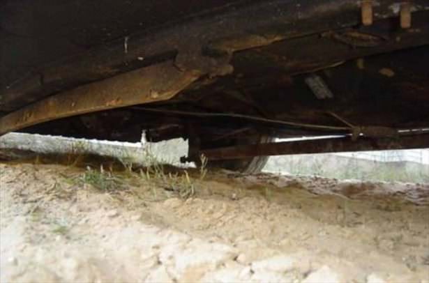 Motorsuz otomobile 500 bin TL