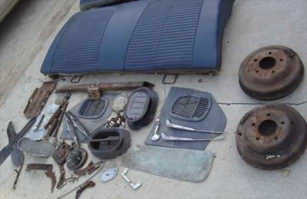 Motorsuz otomobile 500 bin TL