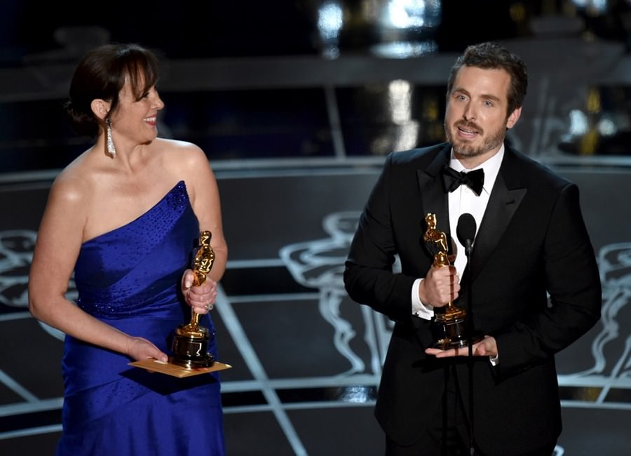 Oscar'ı kimler kazandı?