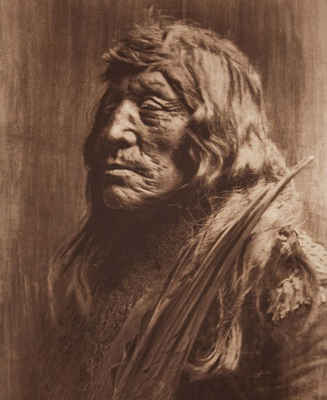 Kızılderililer'in peşinde bir ömür