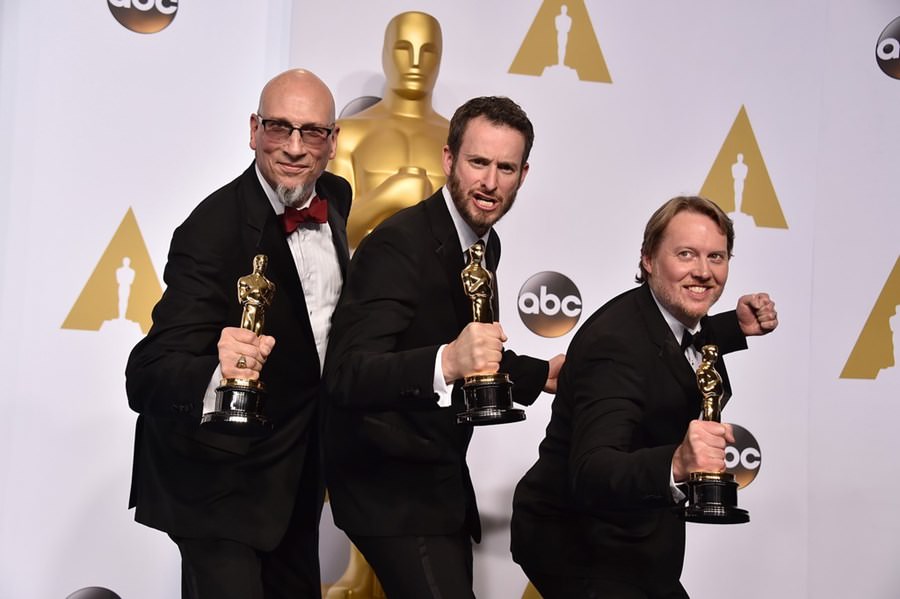 Oscar'ı kimler kazandı?