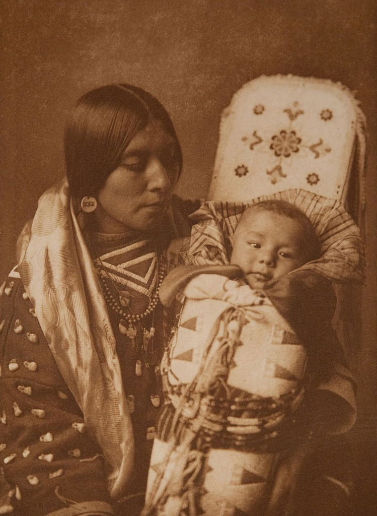 Kızılderililer'in peşinde bir ömür