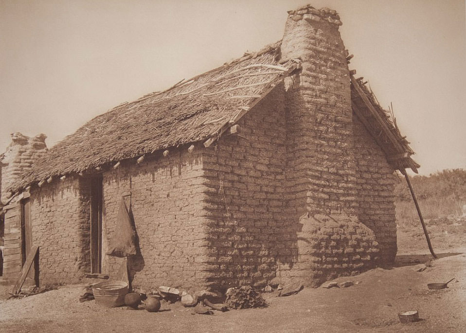 Kızılderililer'in peşinde bir ömür