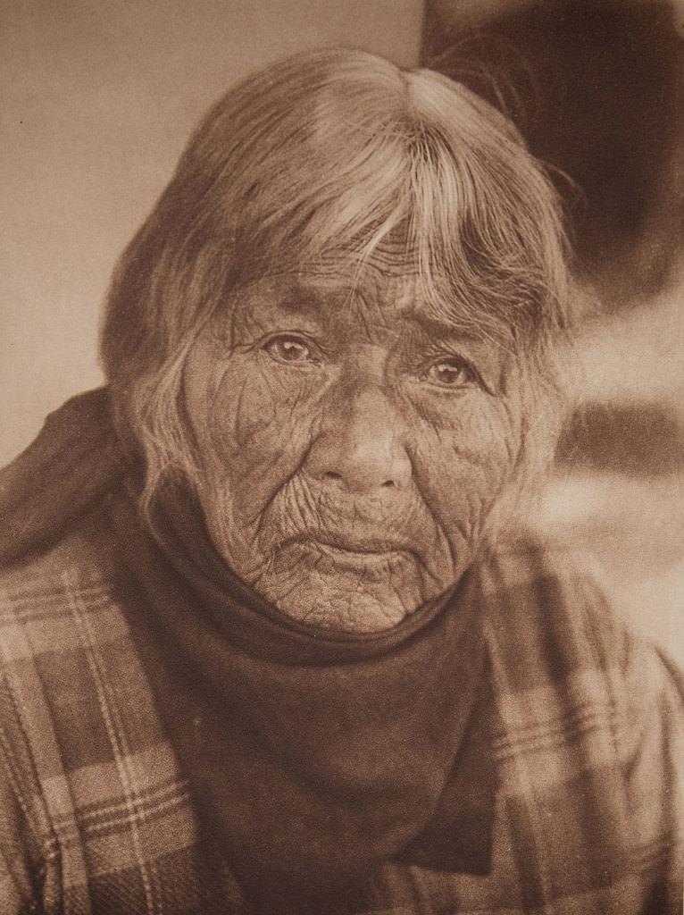 Kızılderililer'in peşinde bir ömür