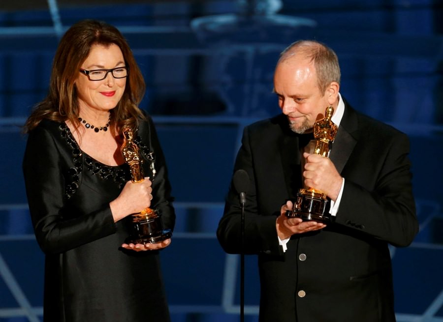 Oscar'ı kimler kazandı?