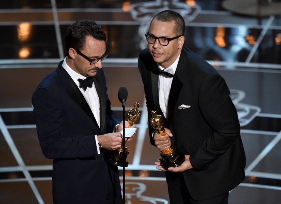 Oscar'ı kimler kazandı?