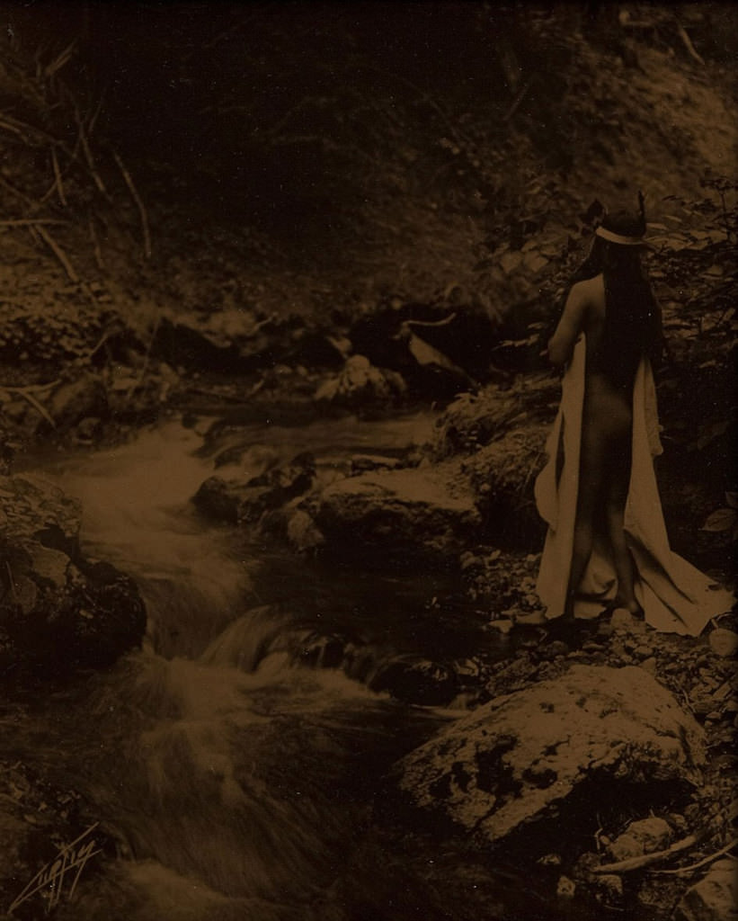 Kızılderililer'in peşinde bir ömür