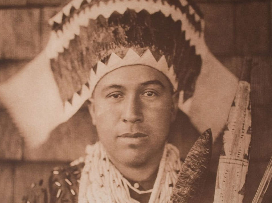 Kızılderililer'in peşinde bir ömür