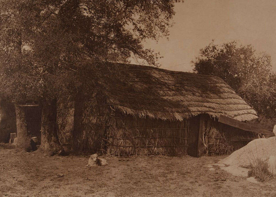 Kızılderililer'in peşinde bir ömür