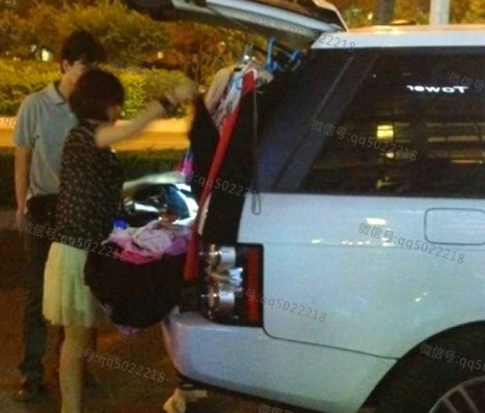 Çin'in sokak satıcıları