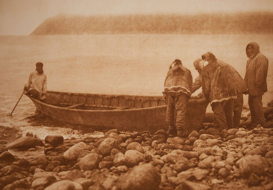 Kızılderililer'in peşinde bir ömür