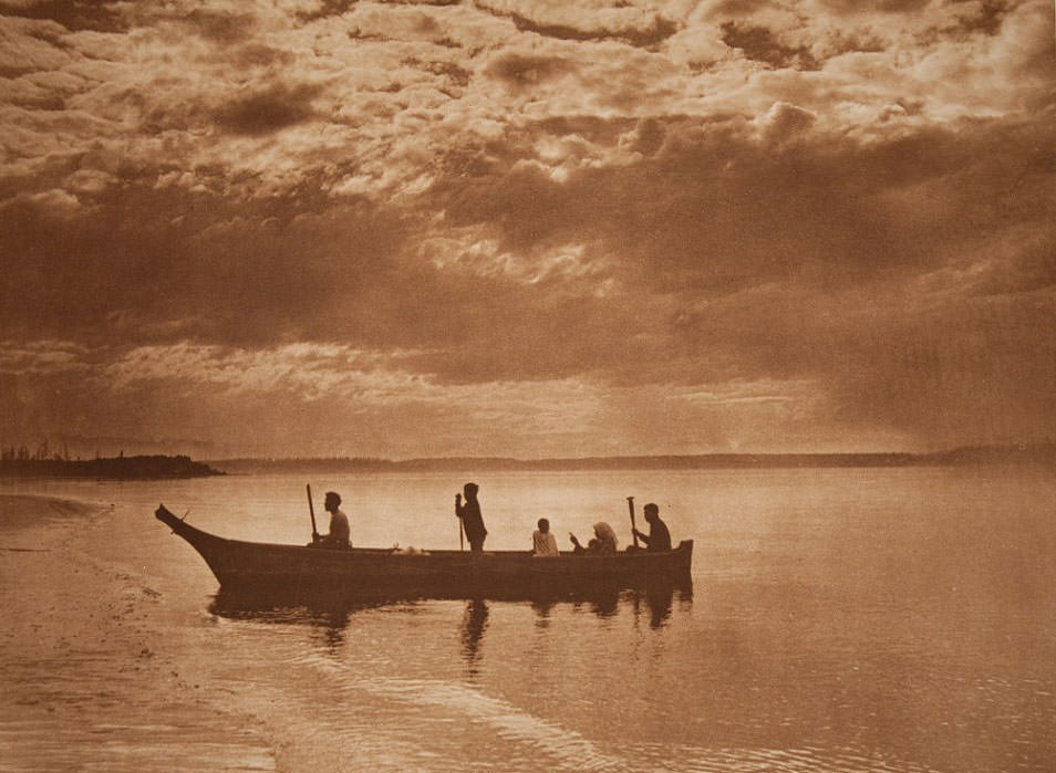 Kızılderililer'in peşinde bir ömür