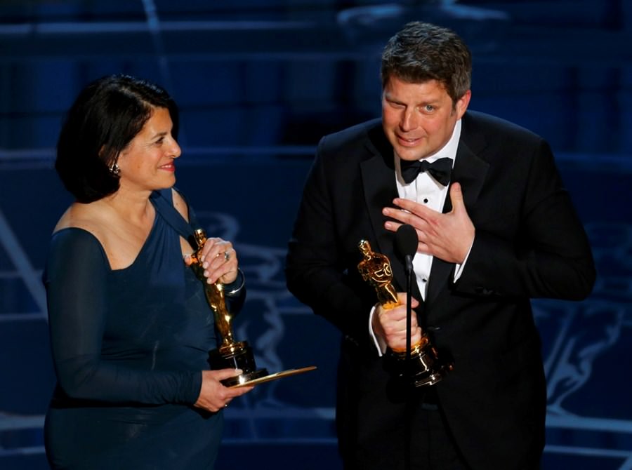 Oscar'ı kimler kazandı?