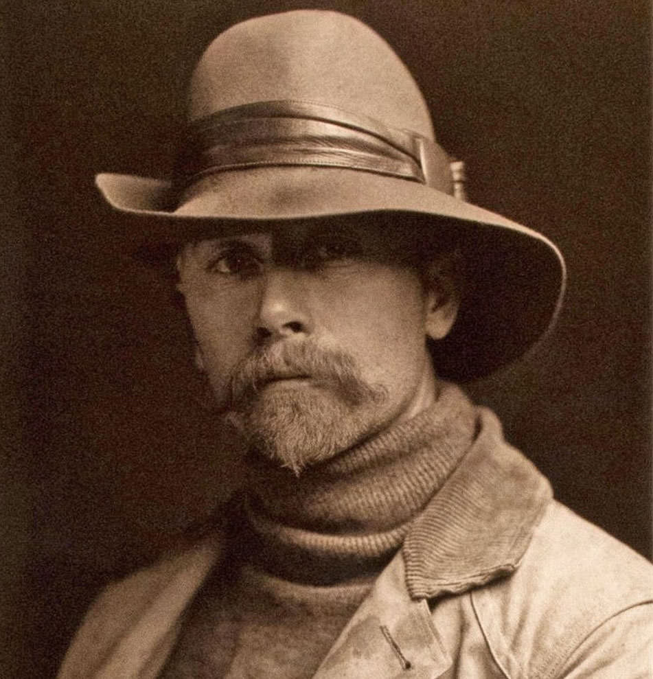 Kızılderililer'in peşinde bir ömür