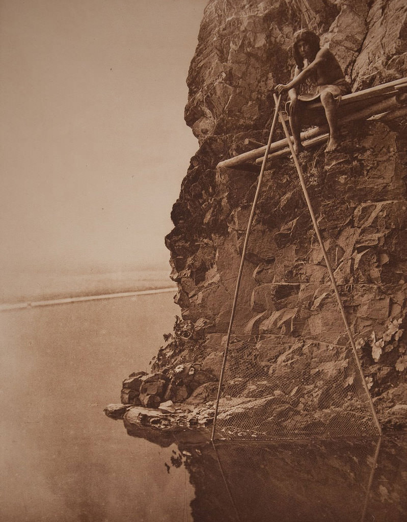 Kızılderililer'in peşinde bir ömür