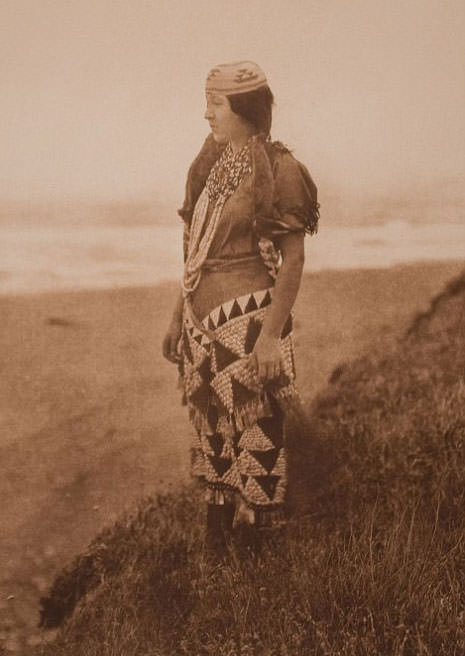 Kızılderililer'in peşinde bir ömür