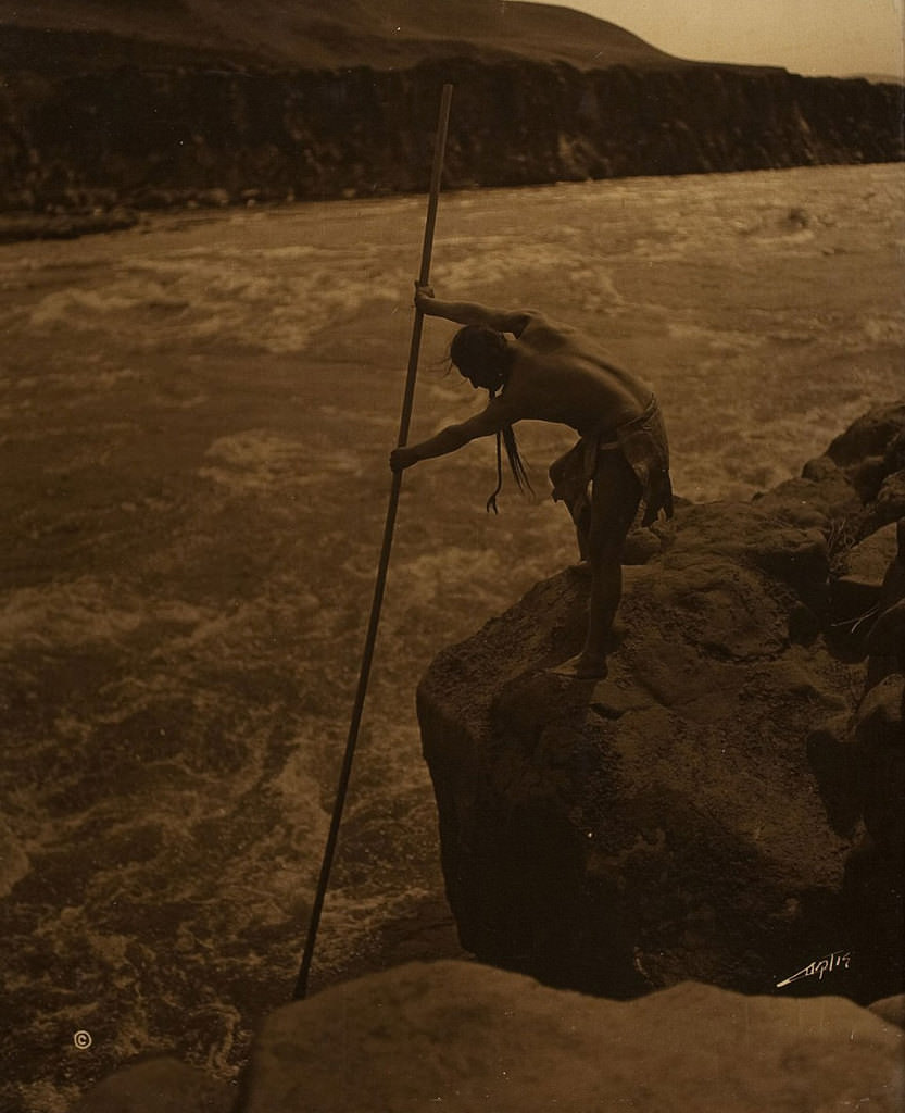 Kızılderililer'in peşinde bir ömür