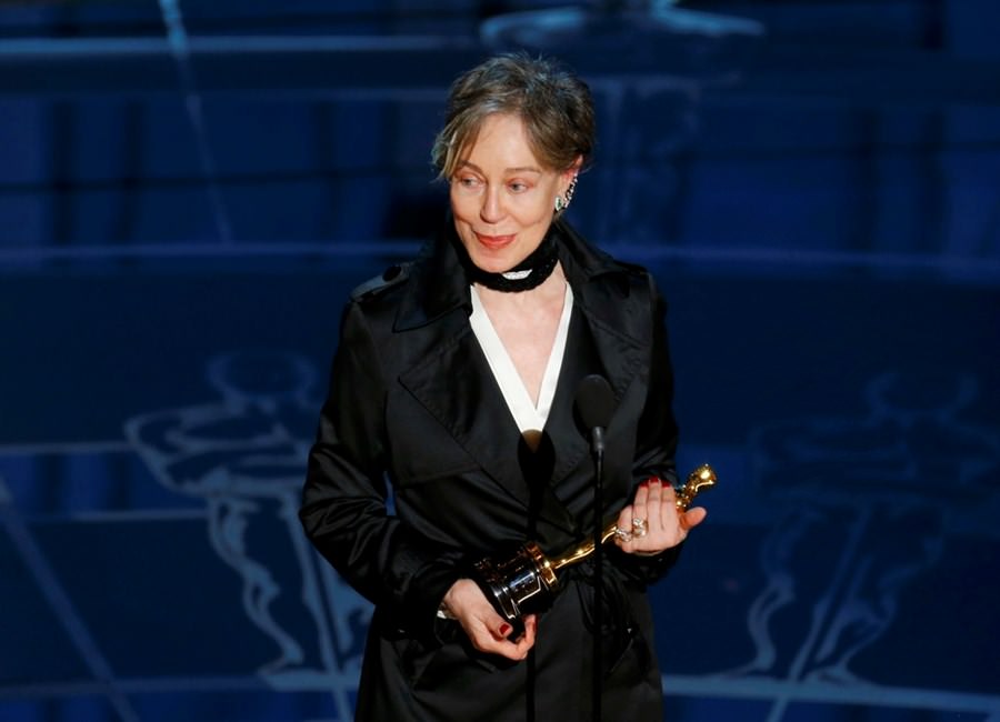 Oscar'ı kimler kazandı?