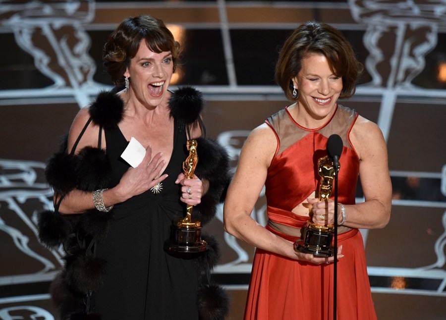 Oscar'ı kimler kazandı?