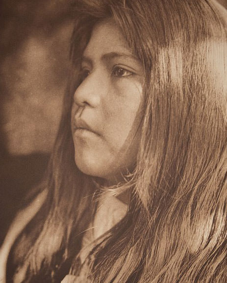 Kızılderililer'in peşinde bir ömür