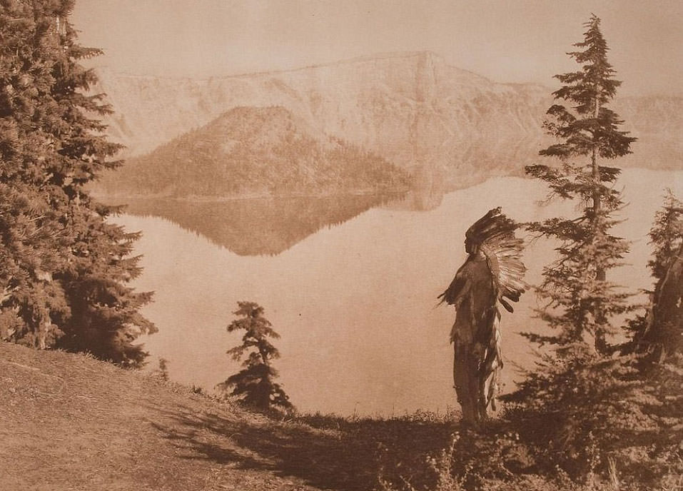 Kızılderililer'in peşinde bir ömür