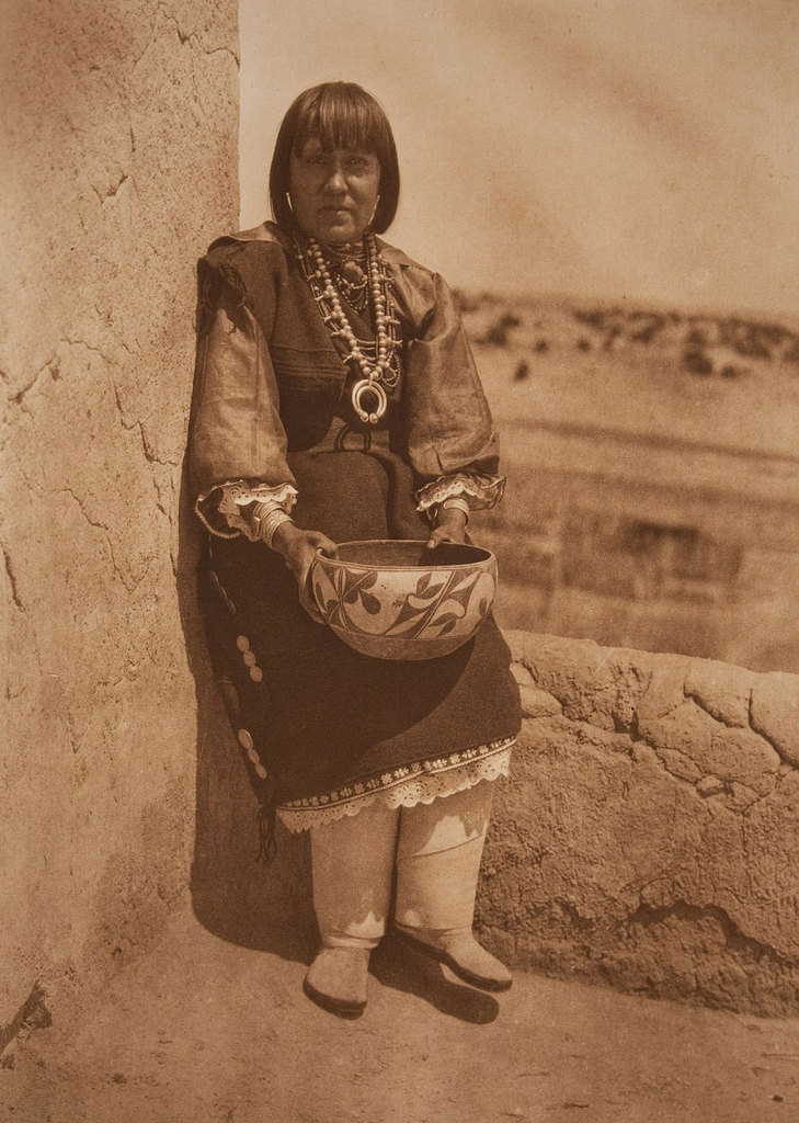 Kızılderililer'in peşinde bir ömür