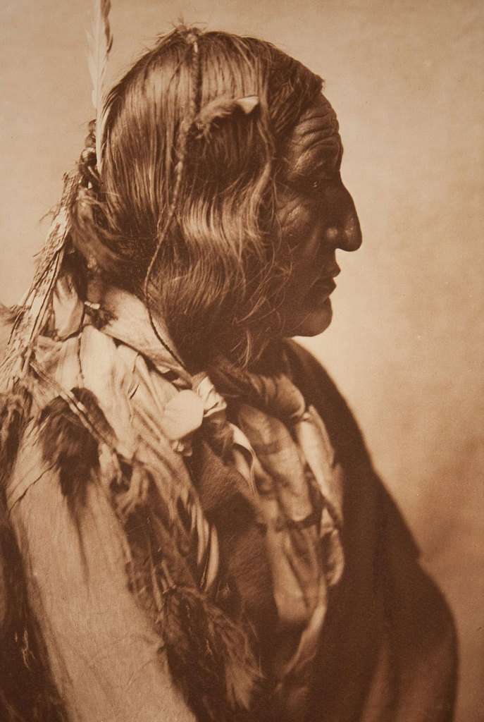 Kızılderililer'in peşinde bir ömür