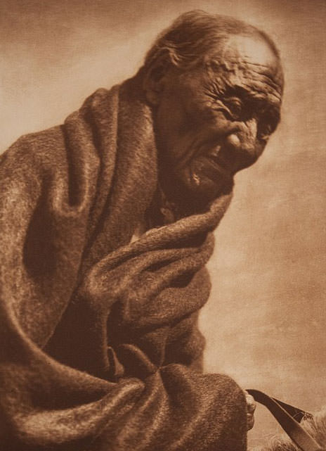 Kızılderililer'in peşinde bir ömür