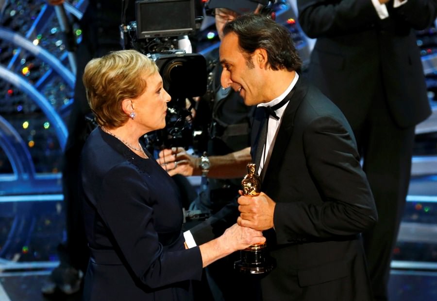 Oscar'ı kimler kazandı?